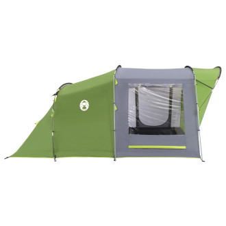 Stan Coleman Oak Canyon 4 BlackOut