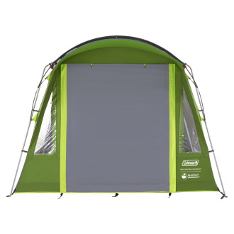 Stan Coleman Oak Canyon 4 BlackOut