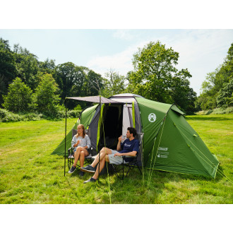 Stan Coleman Spruce Falls 4 BlackOut