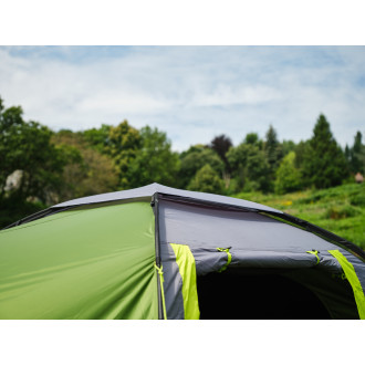 Stan Coleman Spruce Falls 4 BlackOut