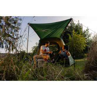 FastPitch Forest Lodge 4