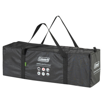 DARWIN 2 PLUS BLACKOUT