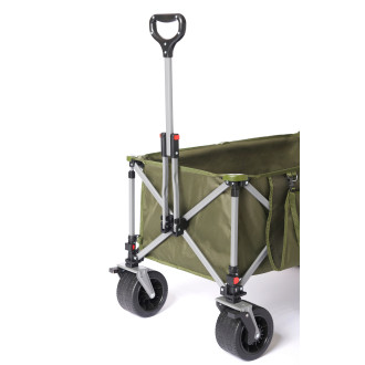 WAGON ULTIMATE TERRAIN