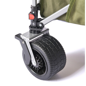 WAGON ULTIMATE TERRAIN