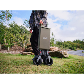 WAGON ULTIMATE TERRAIN