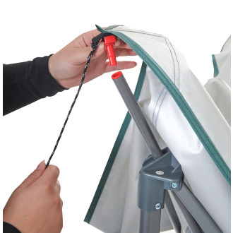 SHELTER FASTPITCH ONEPUSH SHELTER M