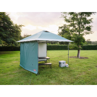 ONEPUSH SHELTER M SUNWALL