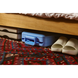 COOLER Snap-N-Go 35qt Daydream