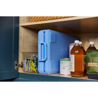 COOLER Snap-N-Go 35qt Daydream