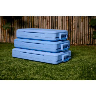 COOLER Snap-N-Go 35qt Daydream