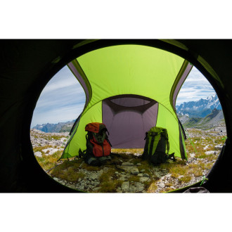 Stan Coleman Laramie 3 BlackOut