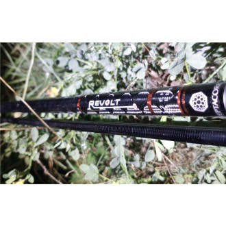 Set:Sportex Revolt carp 12ft/3,25lb + Shimano ULT14000XSE