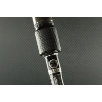 Přívlačové pruty SPORTEX Revolt RS-2 Ultra Light 2-díl