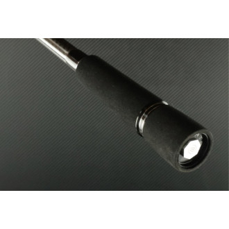 Přívlačové pruty SPORTEX Revolt RS-2 Ultra Light 2-díl