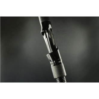 Kaprařské pruty SPORTEX Revolt CS-2 Stalker 2-díl