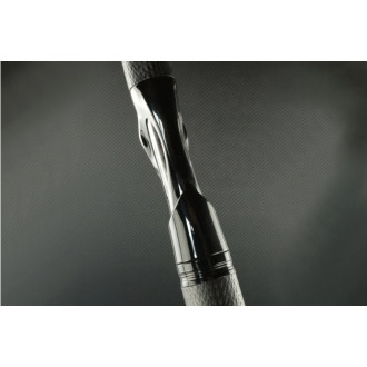 Kaprařské pruty SPORTEX Revolt CS-2 Stalker 2-díl