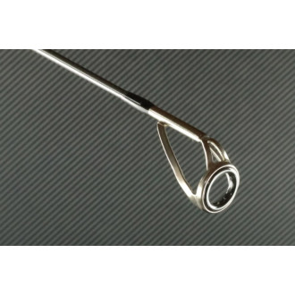 Kaprařské pruty SPORTEX Revolt CS-2 Stalker 2-díl