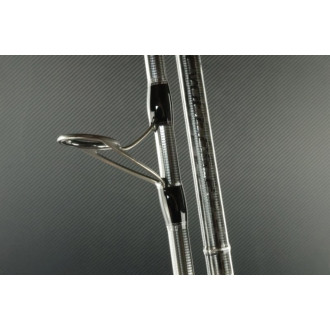 Kaprařské pruty SPORTEX Revolt CS-2 Stalker 2-díl