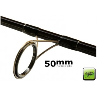 Prut Giants Fishing Distant Carp MX 50 3,6m 3,0lb 1+1 ZDARMA