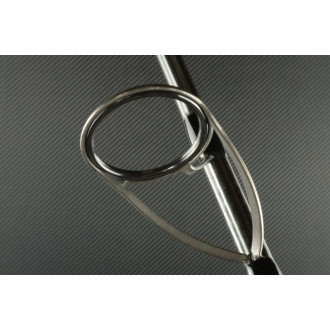 Kaprařské pruty SPORTEX Revolt CS-2 Carp 2-díl