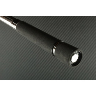 Kaprařské pruty SPORTEX Revolt CS-2 Carp 2-díl