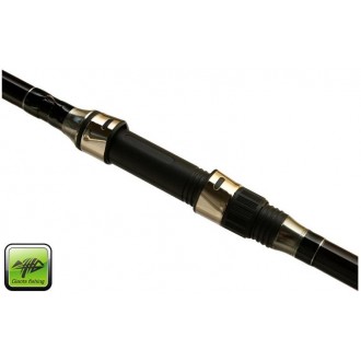 Prut Giants Fishing Distant Carp MX 50 3,6m 3,0lb 1+1 ZDARMA