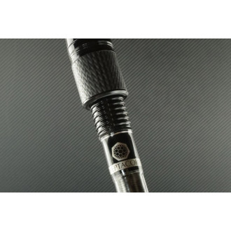 Kaprařské pruty SPORTEX Revolt CS-2 Carp 2-díl