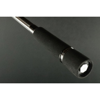 Přívlačové pruty SPORTEX Revolt RS-2 Seatrout 2-díl