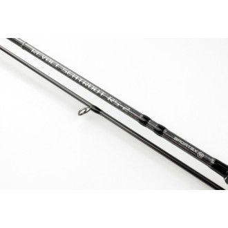Přívlačové pruty SPORTEX Revolt RS-2 Seatrout 2-díl