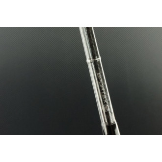 Kaprařské pruty SPORTEX Revolt CS-2 Distance 13ft/ 3-5oz / 84-140g