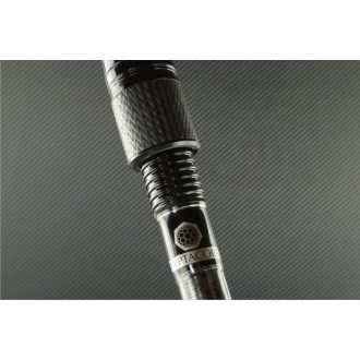 Kaprařské pruty SPORTEX Revolt CS-2 Distance 13ft/ 3-5oz / 84-140g