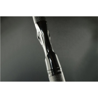 Kaprařské pruty SPORTEX Revolt CS-2 Distance 13ft/ 3-5oz / 84-140g