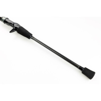 Přívlačové pruty SPORTEX RIVAL BASS Baitcast 2-díl