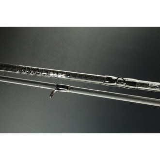 Přívlačové pruty SPORTEX RIVAL BASS Baitcast 2-díl