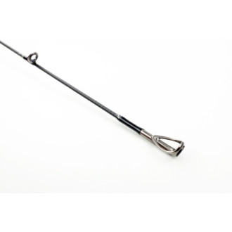 Přívlačové pruty SPORTEX RIVAL BASS Baitcast 2-díl