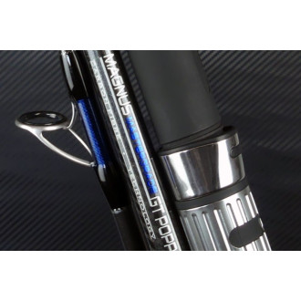 Mořské pruty Sportex Mastergrade GT Popper 3-díl