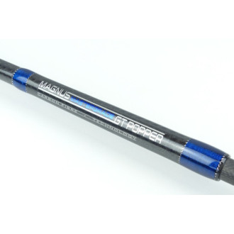 Mořské pruty Sportex Mastergrade GT Popper 3-díl