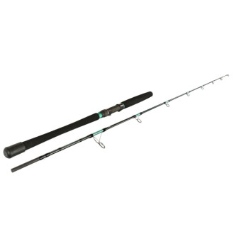 Mořské pruty Sportex Magnus Mastergrade GT Popper RS-2 230cm / 150g