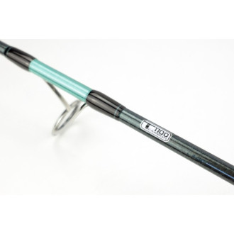 Mořské pruty Sportex Magnus Mastergrade GT Popper RS-2 230cm / 150g