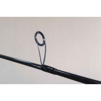 Rybářský prut - Sportex - TiBoron High - dvoudílný