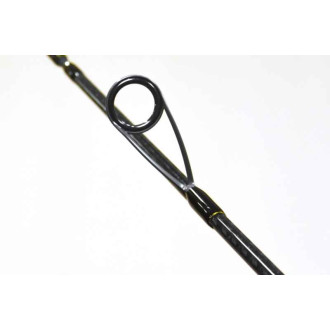 Rybářský prut - Sportex - TiBoron High - dvoudílný