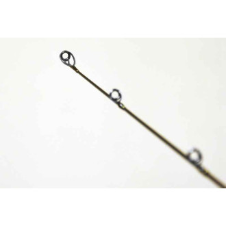 Rybářský prut - Sportex - TiBoron High - dvoudílný