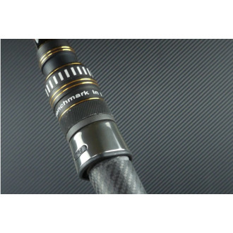 Přívlačové pruty SPORTEX Carat GT-S Seatrout Finesse