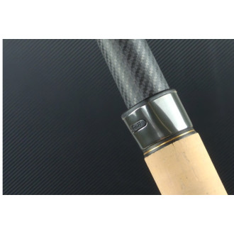 Přívlačové pruty SPORTEX Carat GT-S Seatrout Finesse