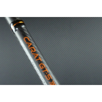 Přívlačové pruty SPORTEX Carat GT-S Seatrout Finesse