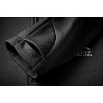 Geoff Anderson WizWool 335 mikina + teplákové kalhoty