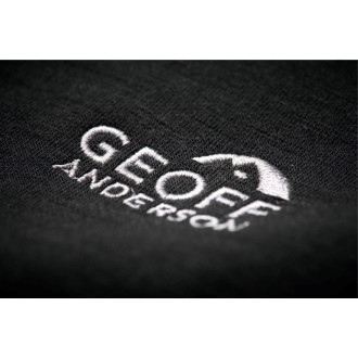 Geoff Anderson WizWool 335 mikina s kapucí + teplákové kalhoty