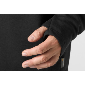 Geoff Anderson WizWool 335 mikina s kapucí + teplákové kalhoty