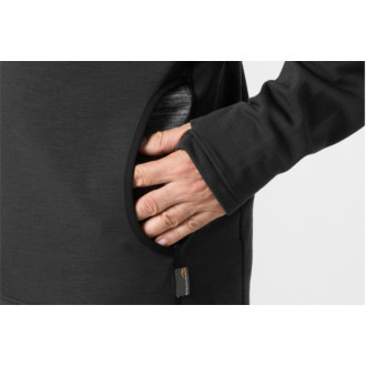 Geoff Anderson WizWool 335 mikina s kapucí + teplákové kalhoty