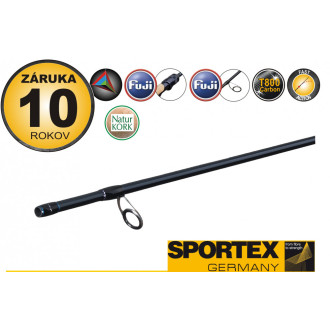 Sportex - Přívlačový prut - HYPERION XT